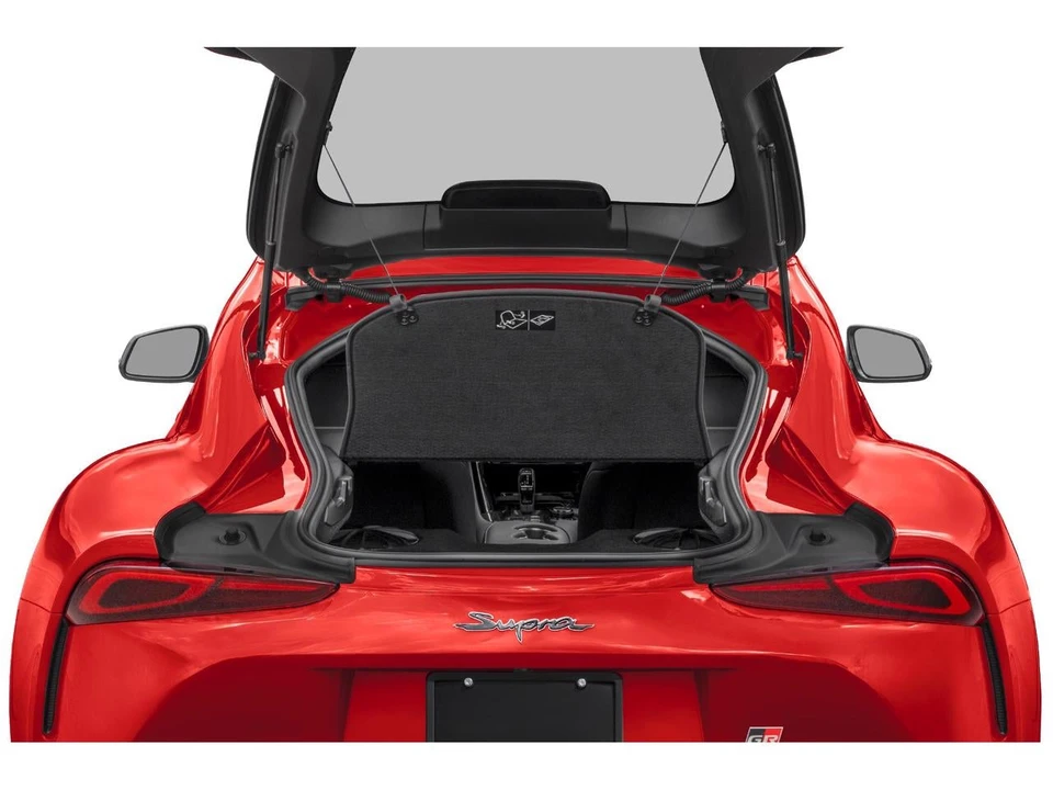 2024 Toyota GR Supra 5th Gen - Image 20 of 22