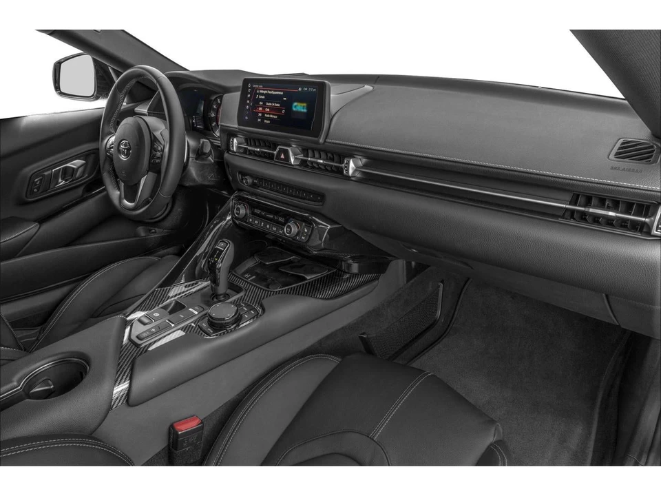 2024 Toyota GR Supra 5th Gen - Image 22 of 22