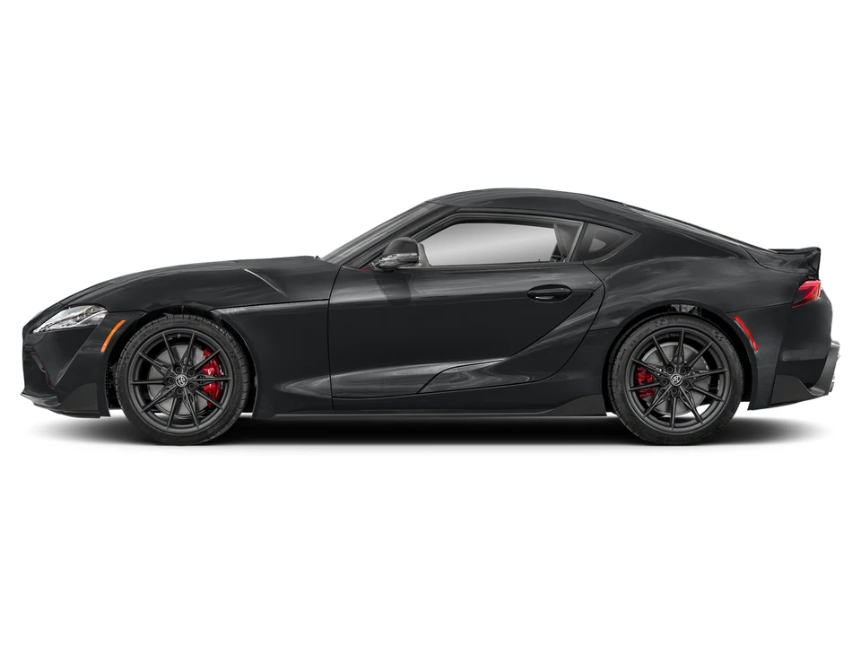 2024 Toyota GR Supra 5th Gen - Image 3 of 22