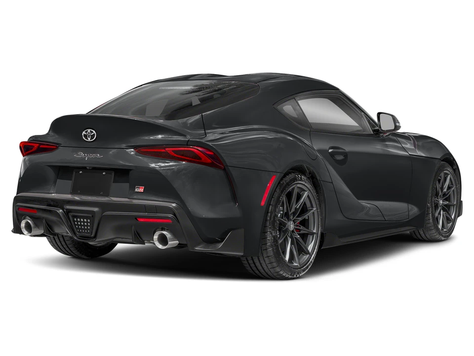 2024 Toyota GR Supra 5th Gen - Image 2 of 22
