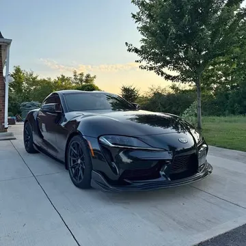 2024 Toyota GR Supra 3.0 Premium