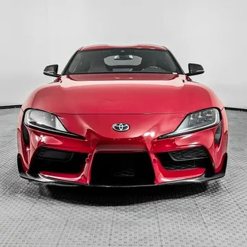 2024 Toyota GR Supra