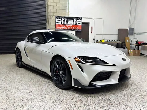 2024 Toyota GR Supra 3.0 Premium
