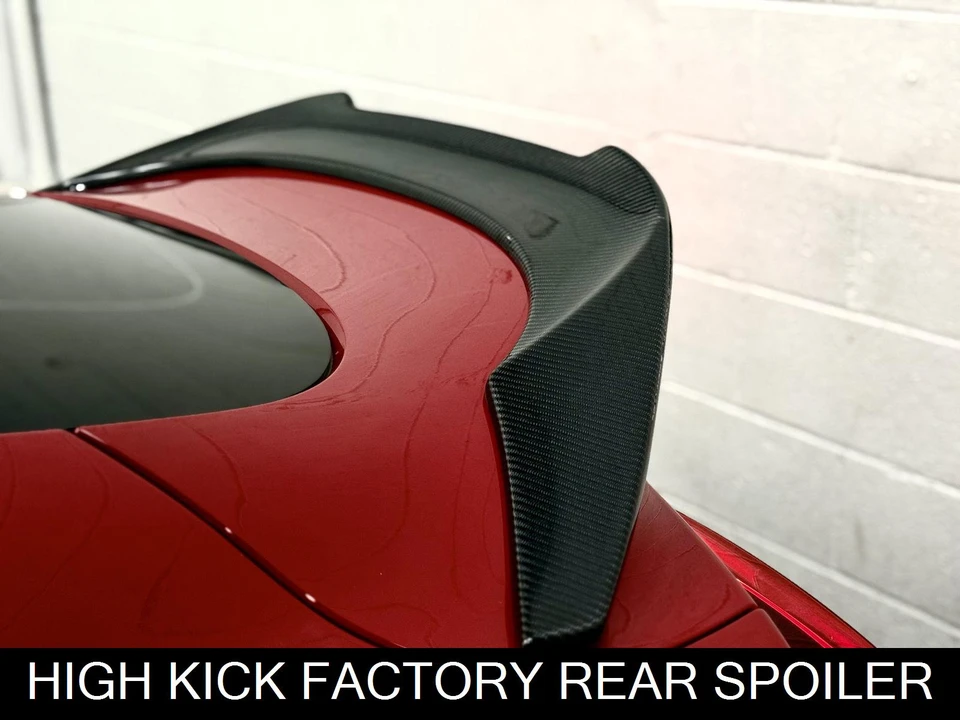 2024 Toyota GR Supra 5th Gen - Image 6 of 31