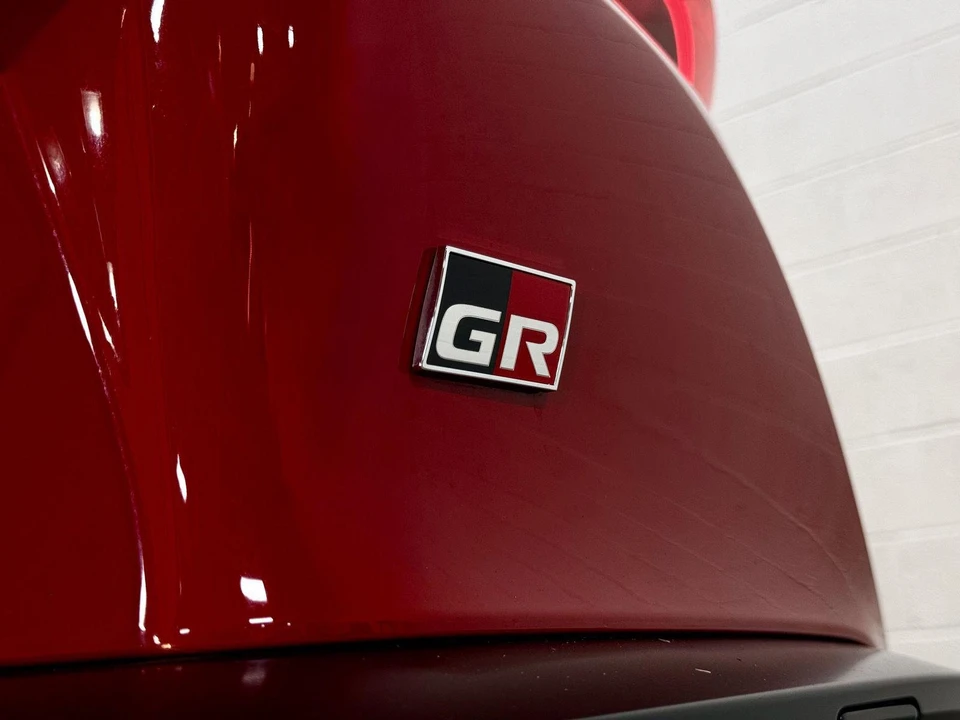 2024 Toyota GR Supra 5th Gen - Image 9 of 31