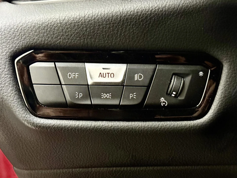 2024 Toyota GR Supra 5th Gen - Image 18 of 31