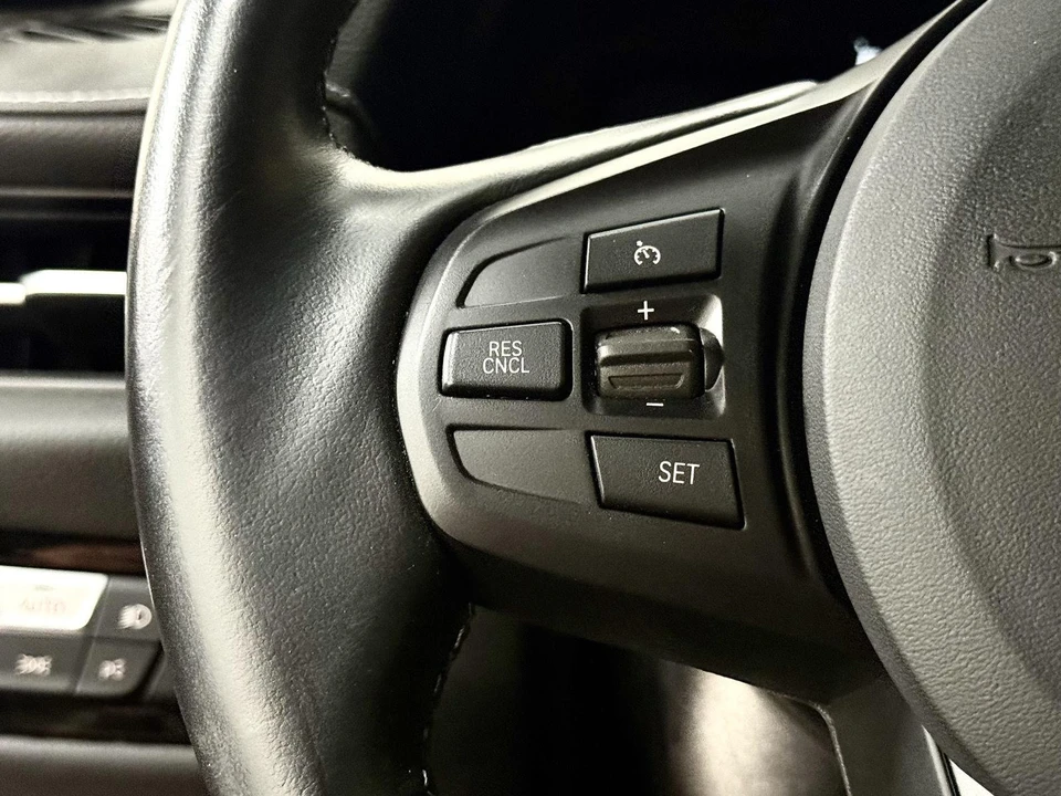 2024 Toyota GR Supra 5th Gen - Image 19 of 31