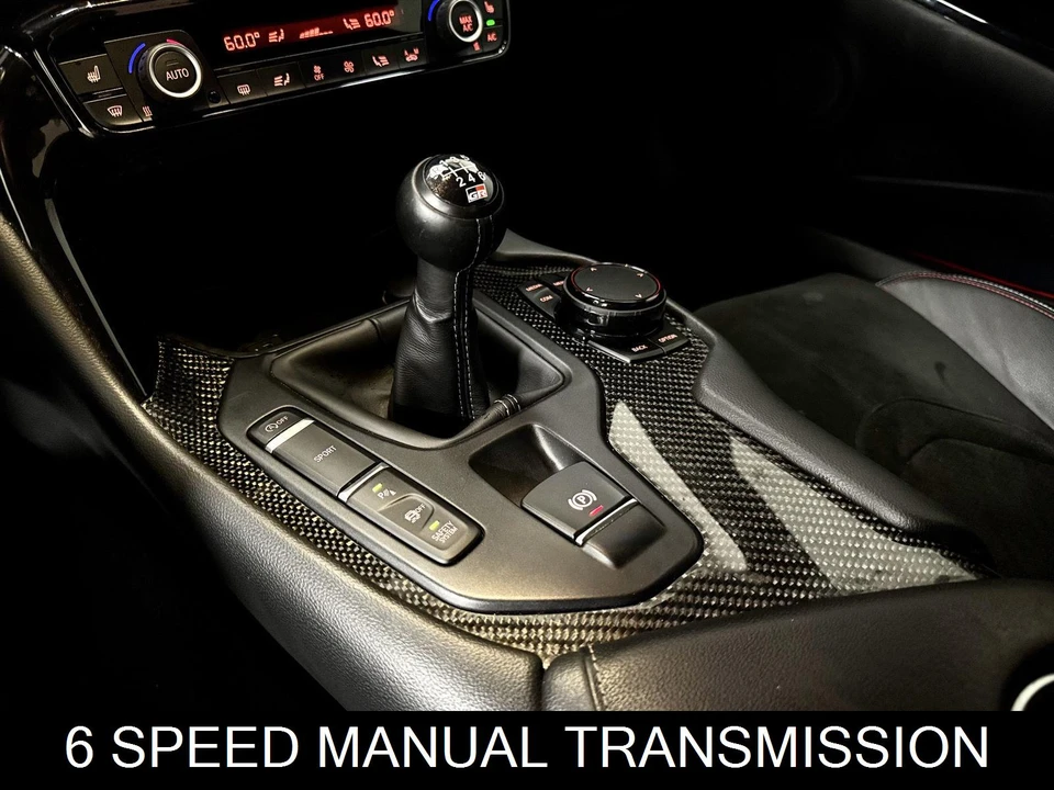 2024 Toyota GR Supra 5th Gen - Image 23 of 31