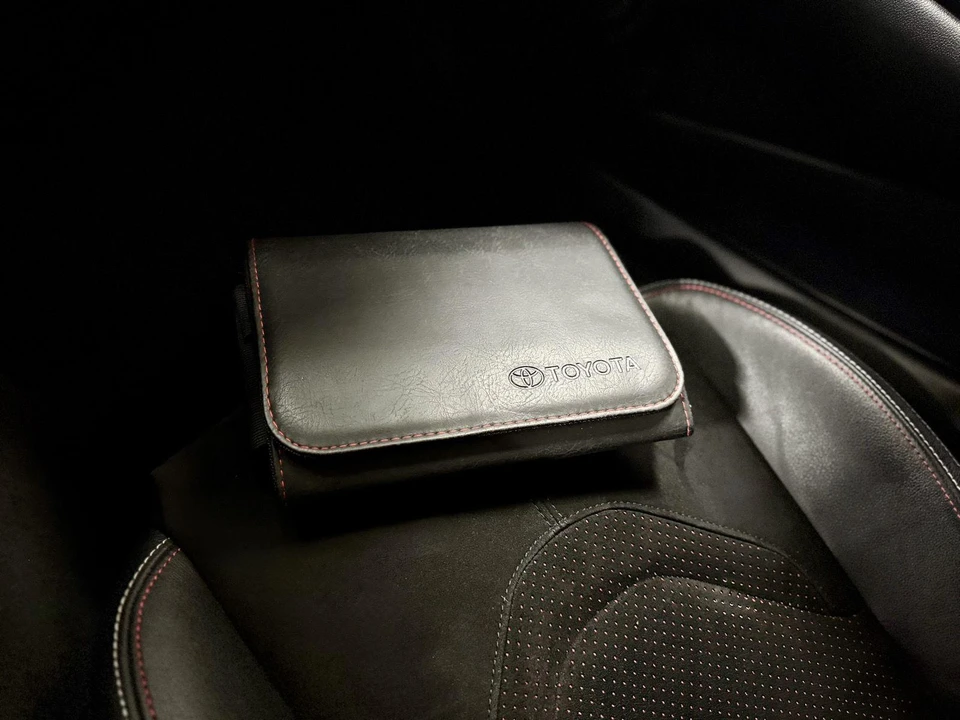 2024 Toyota GR Supra 5th Gen - Image 28 of 31