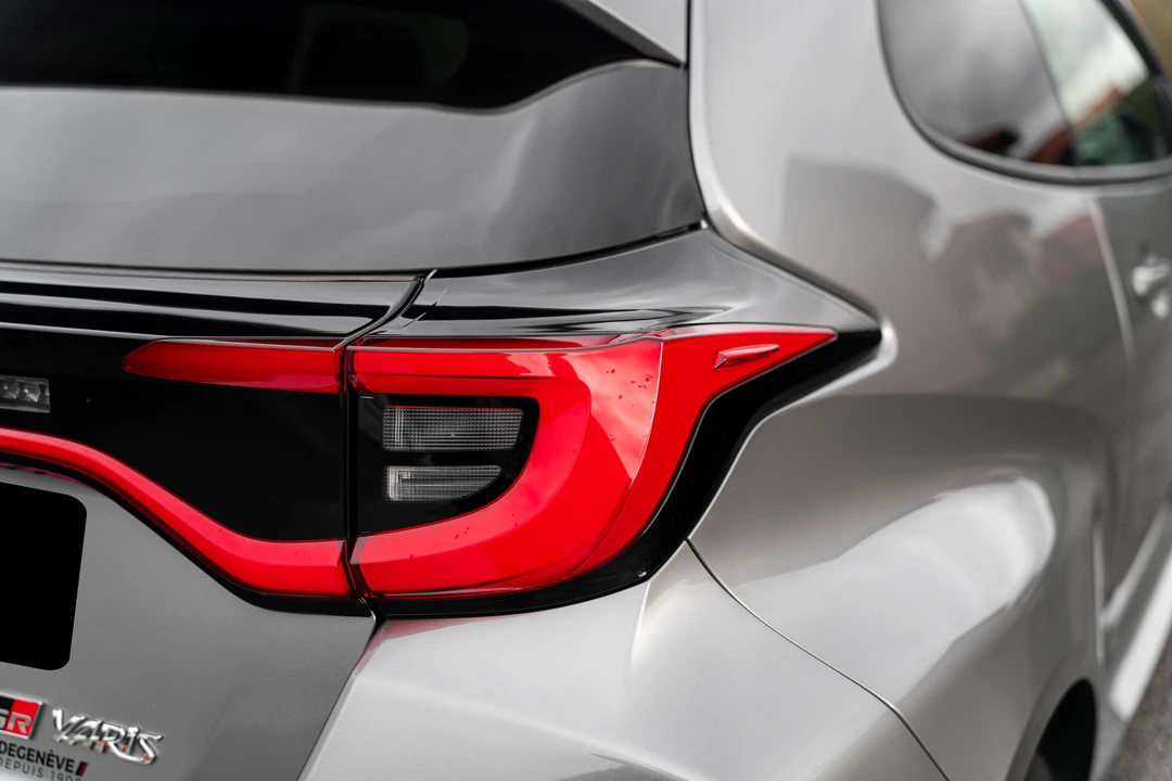 2024 Toyota Yaris - Image 16 of 31