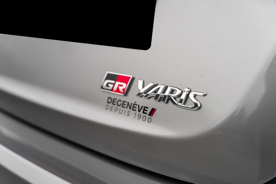 2024 Toyota Yaris - Image 17 of 31