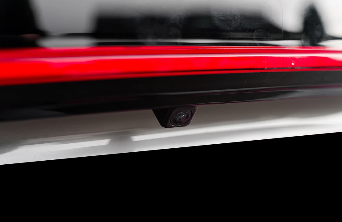 2024 Toyota Yaris - Image 19 of 31