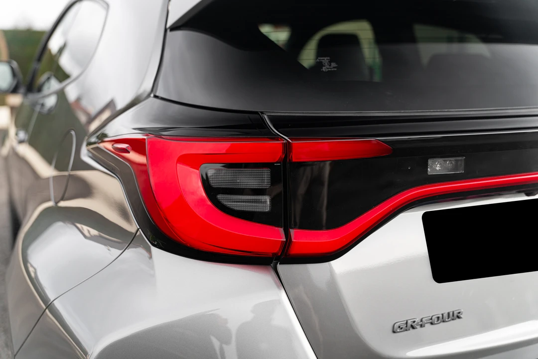2024 Toyota Yaris - Image 21 of 31