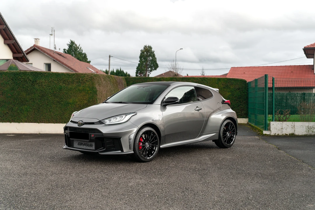 2024 Toyota Yaris - Image 9 of 31