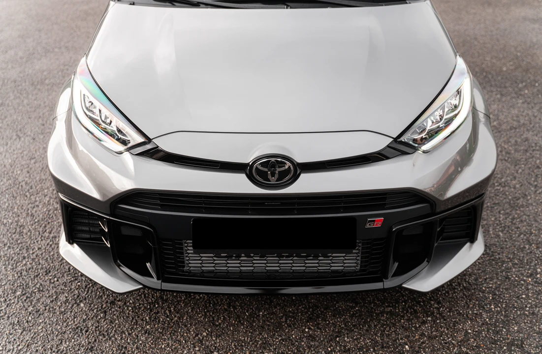 2024 Toyota Yaris - Image 26 of 31