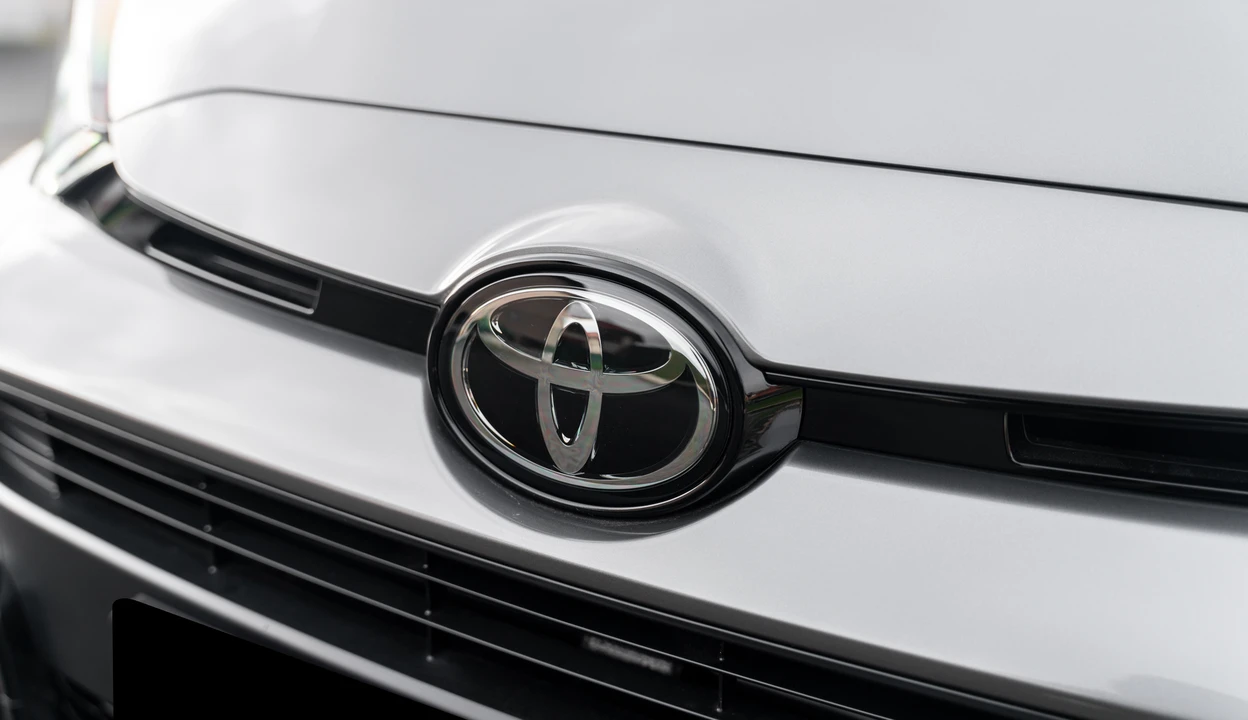 2024 Toyota Yaris - Image 27 of 31