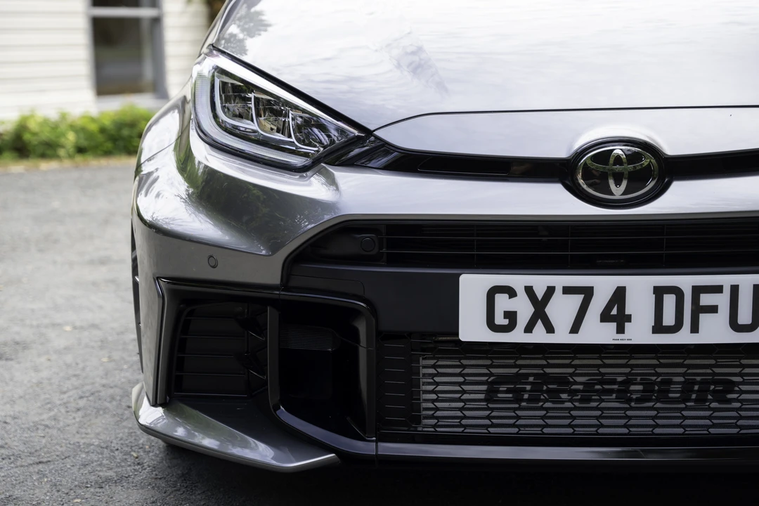 2024 Toyota Yaris - Image 22 of 31