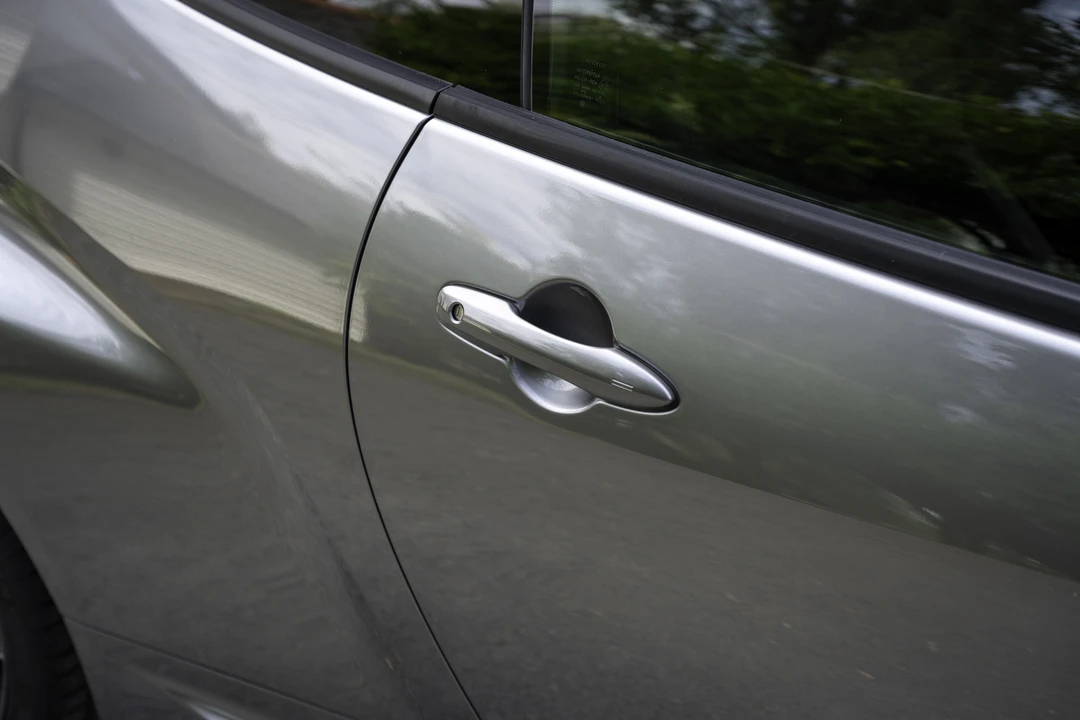 2024 Toyota Yaris - Image 28 of 31