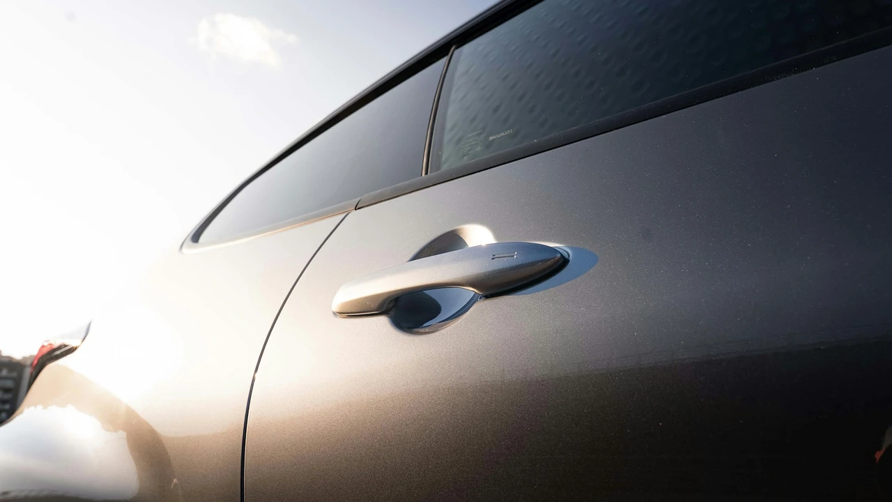 2024 Toyota Yaris - Image 20 of 21