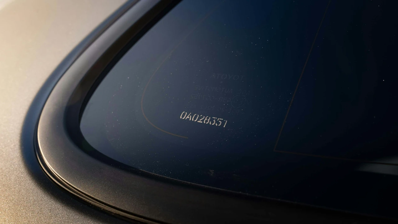 2024 Toyota Yaris - Image 21 of 21