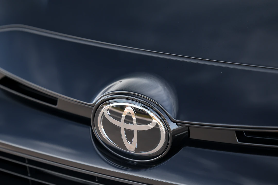 2025 Toyota Yaris - Image 20 of 31