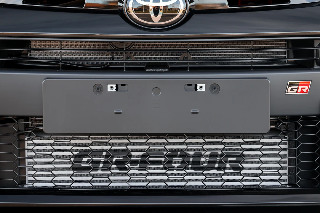 2025 Toyota Yaris - Image 21 of 31