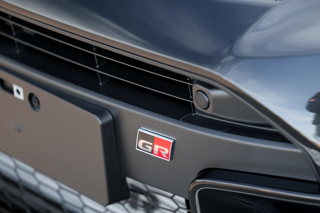 2025 Toyota Yaris - Image 22 of 31