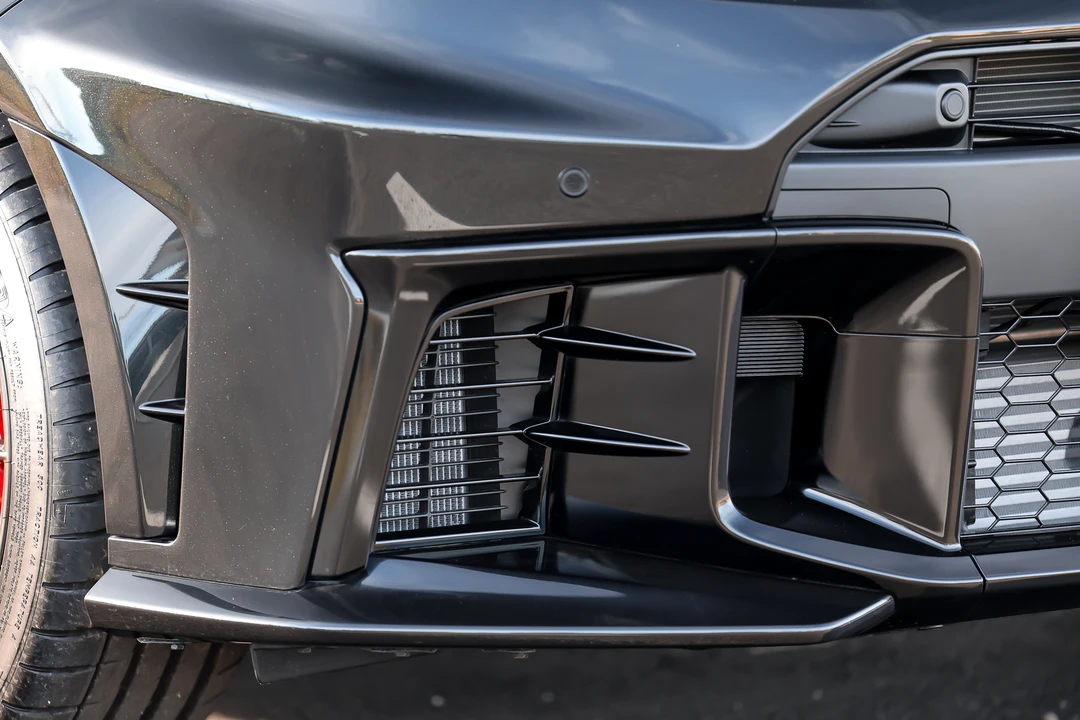 2025 Toyota Yaris - Image 25 of 31