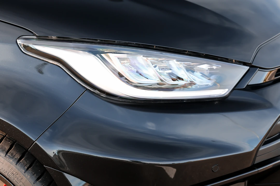2025 Toyota Yaris - Image 26 of 31