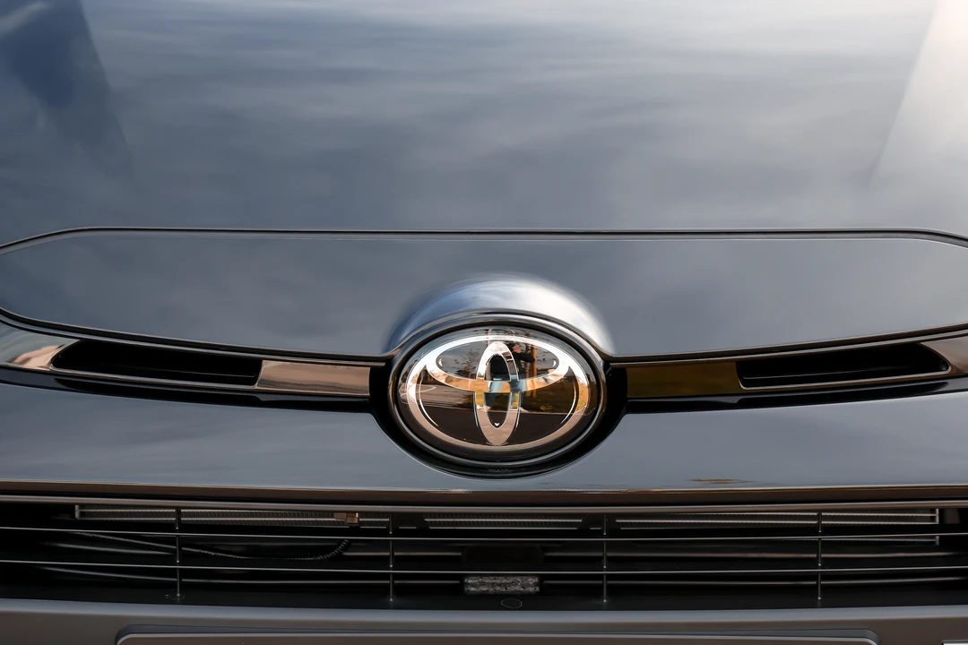 2025 Toyota Yaris - Image 30 of 31