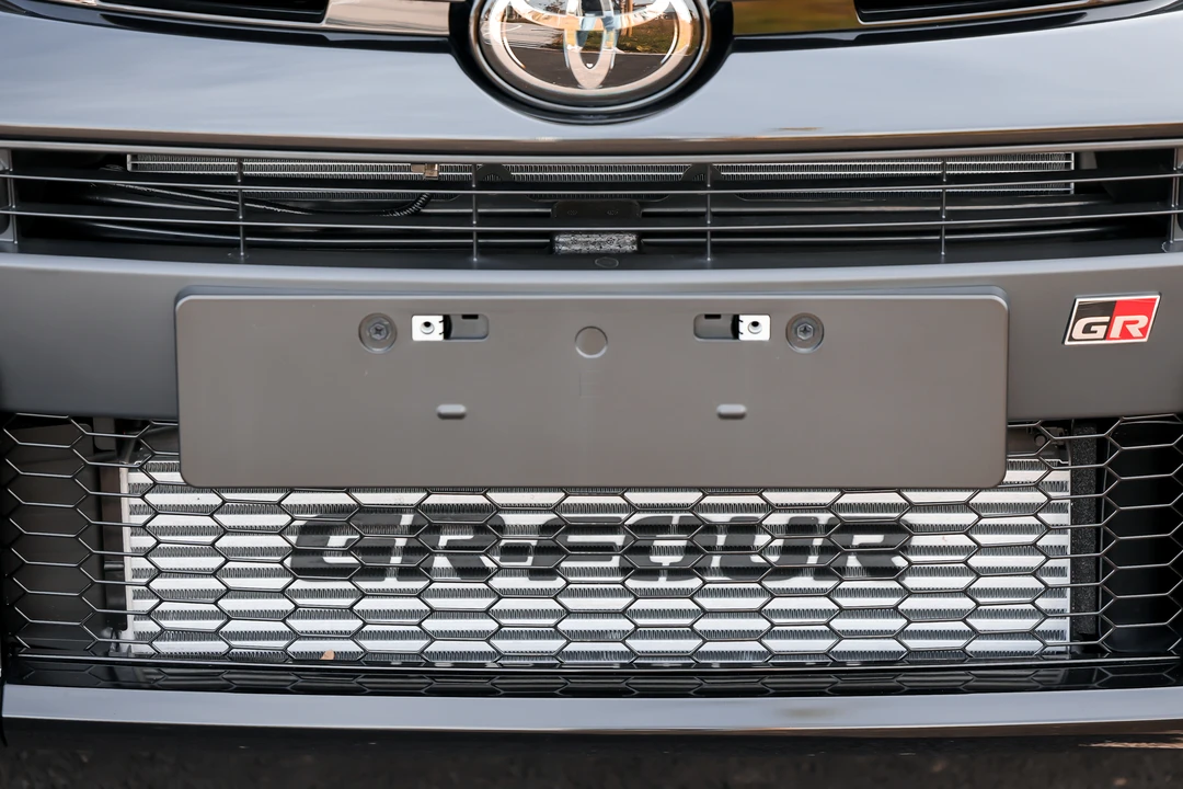 2025 Toyota Yaris - Image 31 of 31