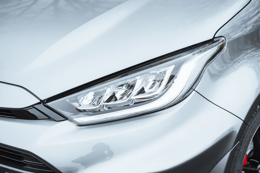 2024 Toyota Yaris - Image 21 of 31