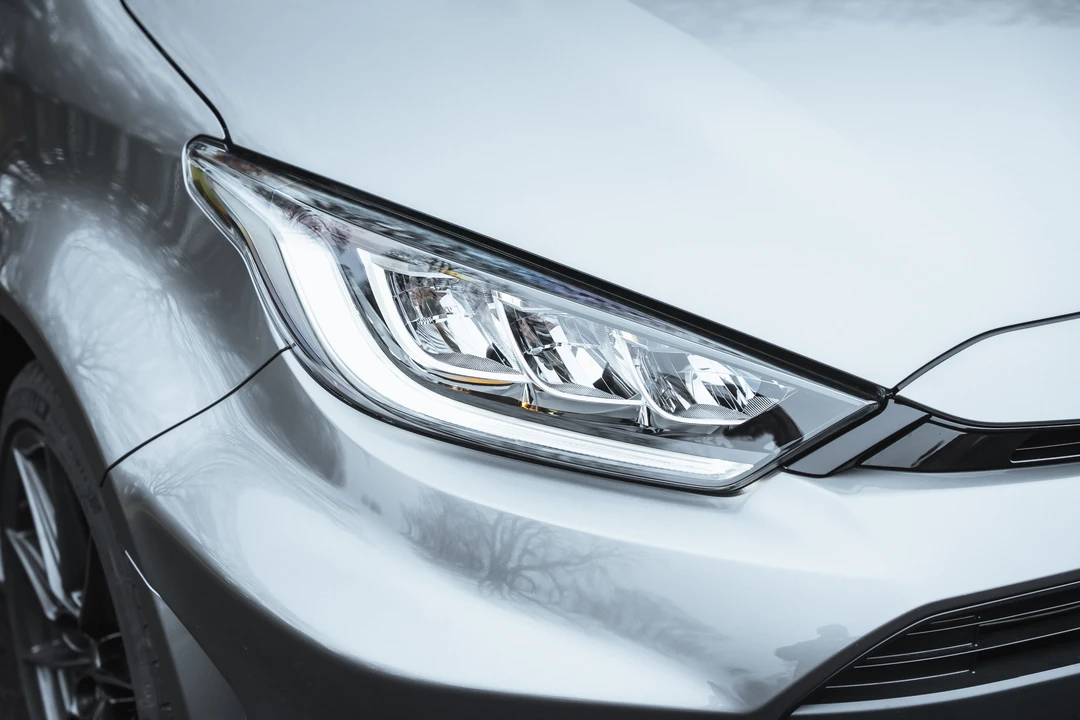 2024 Toyota Yaris - Image 20 of 31