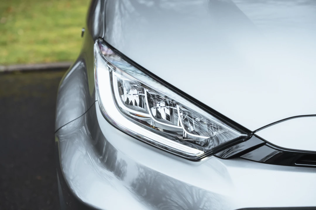 2024 Toyota Yaris - Image 22 of 31
