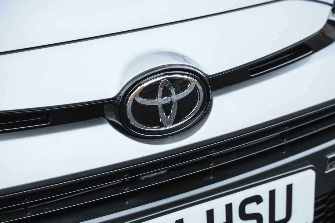 2024 Toyota Yaris - Image 24 of 31