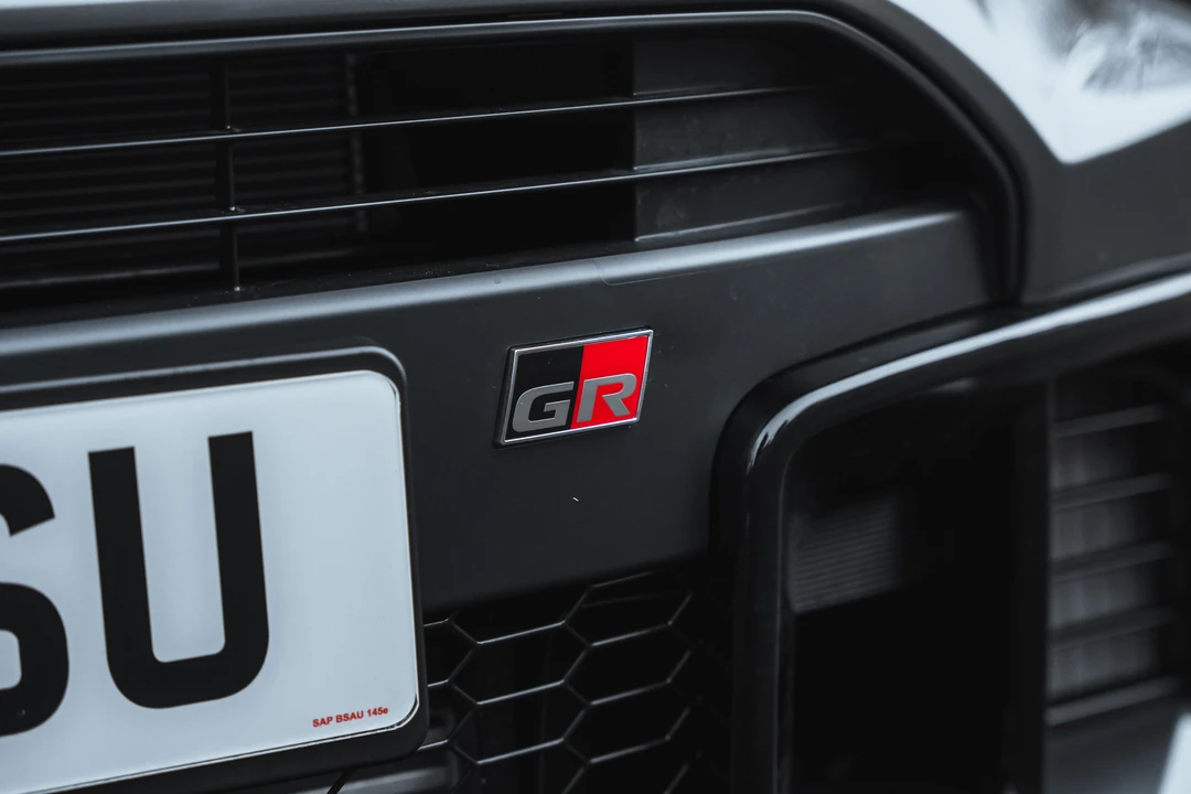 2024 Toyota Yaris - Image 25 of 31