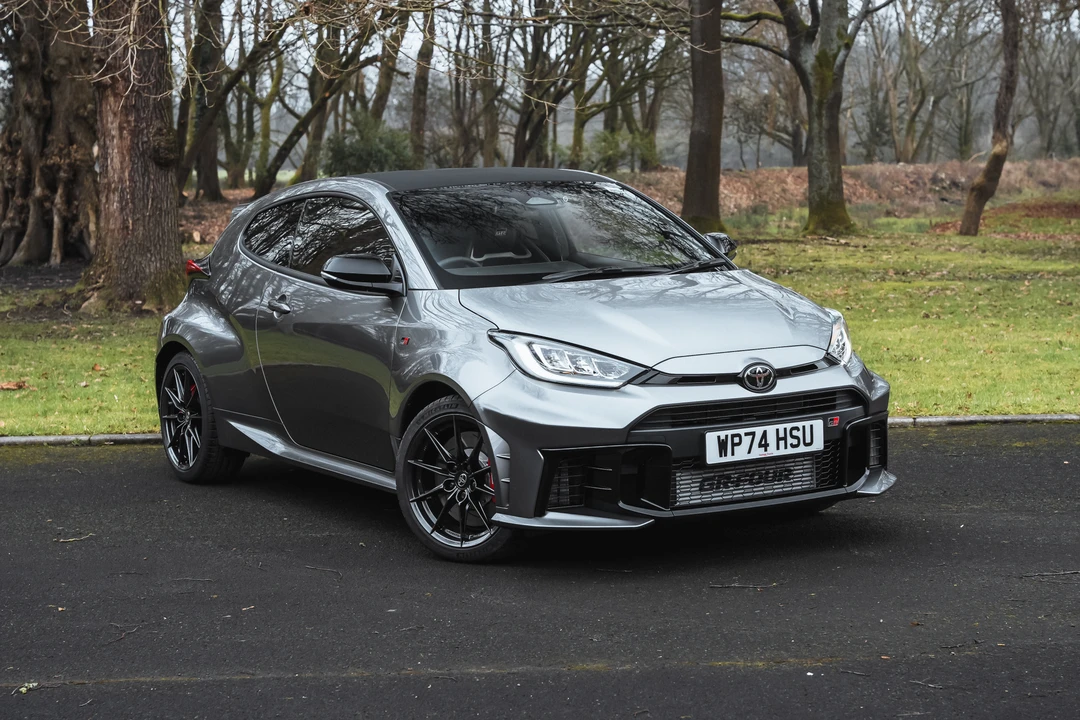 2024 Toyota Yaris - Image 17 of 31