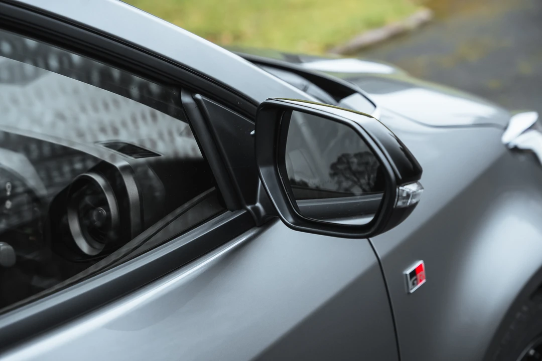 2024 Toyota Yaris - Image 31 of 31