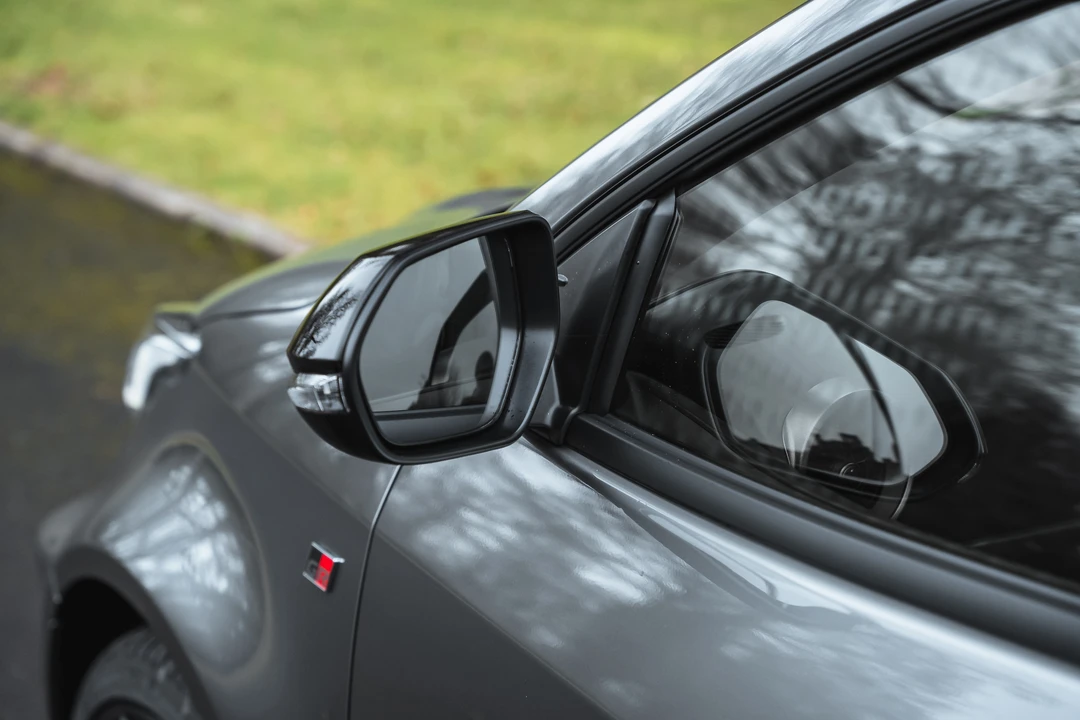 2024 Toyota Yaris - Image 29 of 31