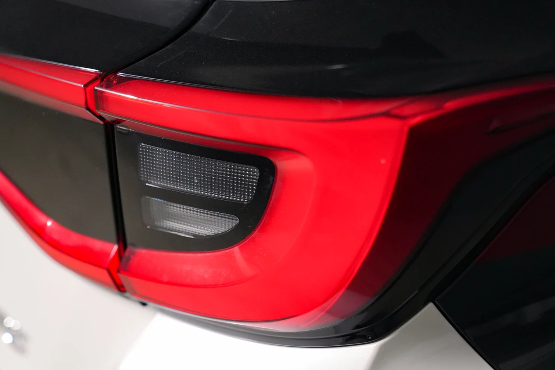 2024 Toyota Yaris - Image 12 of 31