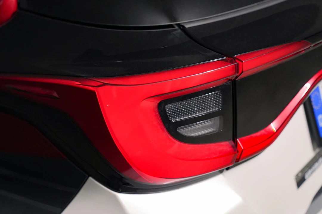 2024 Toyota Yaris - Image 16 of 31