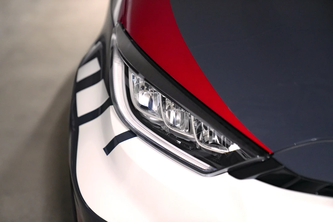 2024 Toyota Yaris - Image 19 of 31