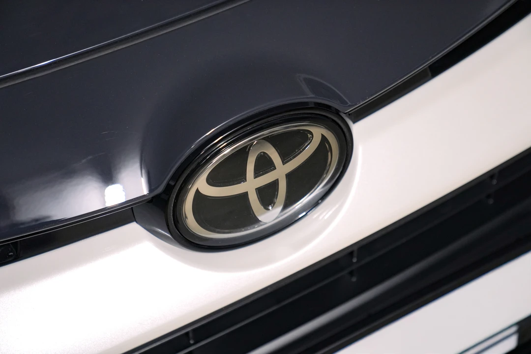 2024 Toyota Yaris - Image 20 of 31