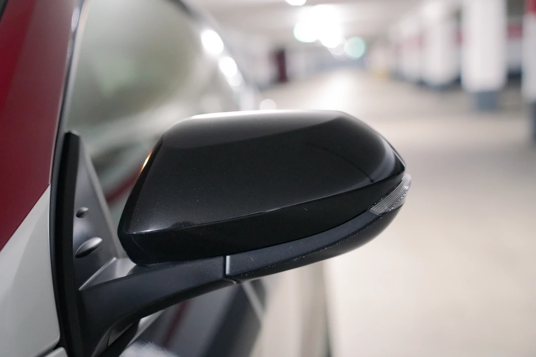 2024 Toyota Yaris - Image 25 of 31