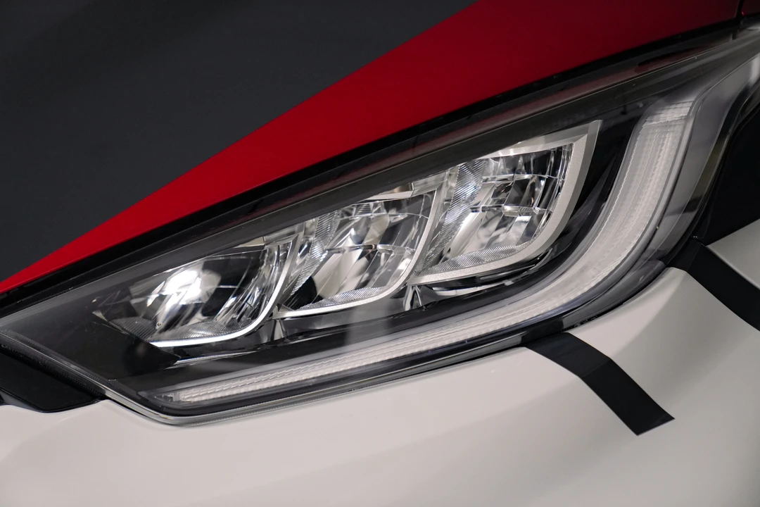 2024 Toyota Yaris - Image 28 of 31