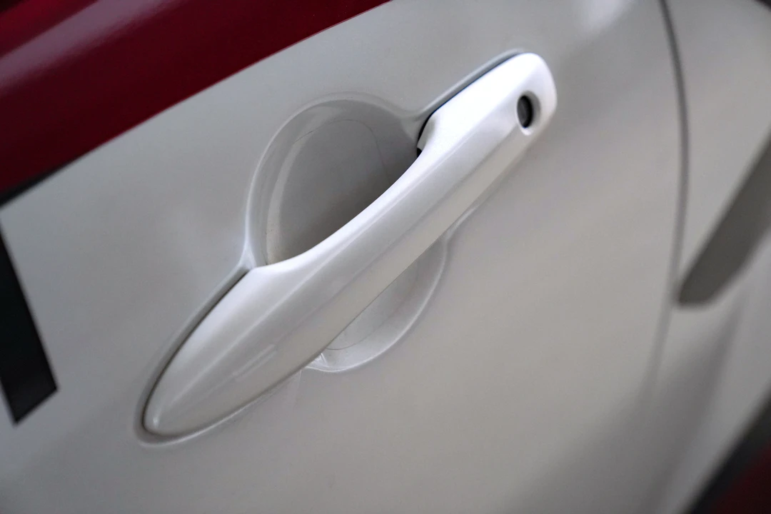 2024 Toyota Yaris - Image 29 of 31