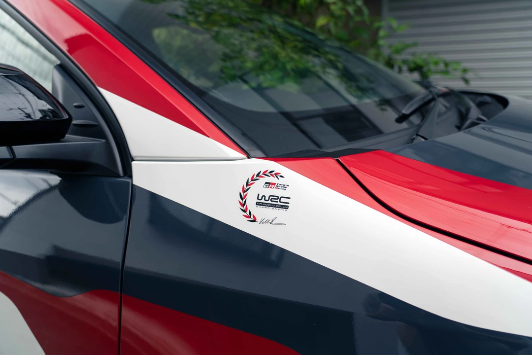 2024 Toyota Yaris - Image 17 of 31