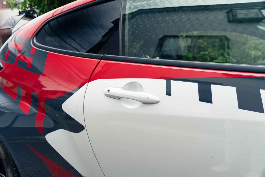 2024 Toyota Yaris - Image 19 of 31