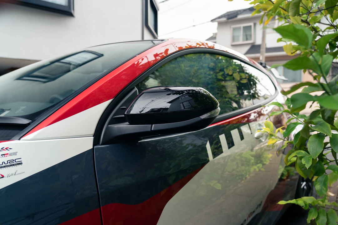 2024 Toyota Yaris - Image 23 of 31