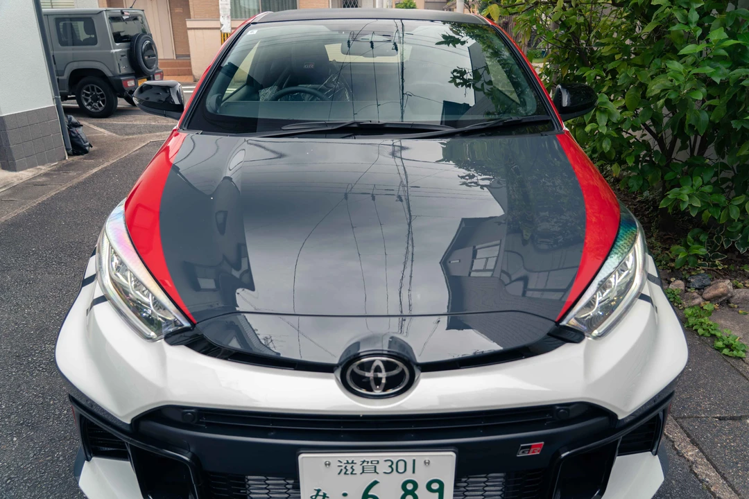 2024 Toyota Yaris - Image 13 of 31